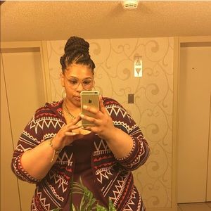 Meet your Posher, Donae